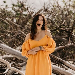 Meet your Posher, Madisyn